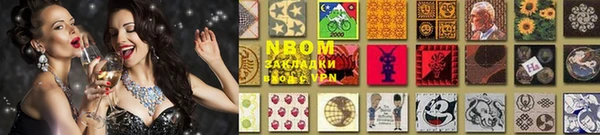 стаф Алзамай